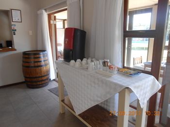 Dilisca Guesthouse 4*