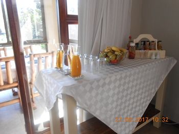 Dilisca Guesthouse 4*