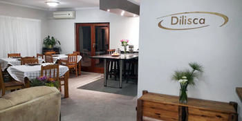 Dilisca Guesthouse 4*