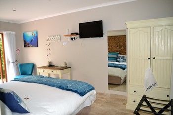 Dilisca Guesthouse 4*