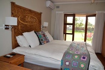 Dilisca Guesthouse 4*