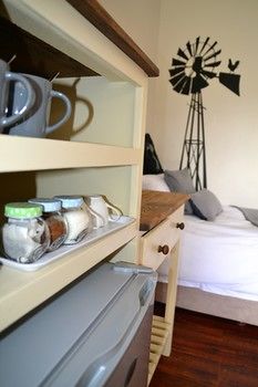 Dilisca Guesthouse 4*