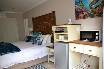 Dilisca Guesthouse 4*
