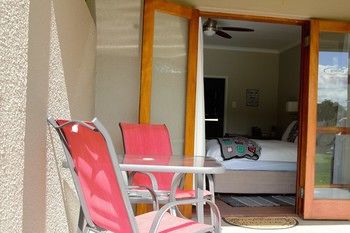 Dilisca Guesthouse 4*