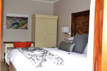 Dilisca Guesthouse 4*