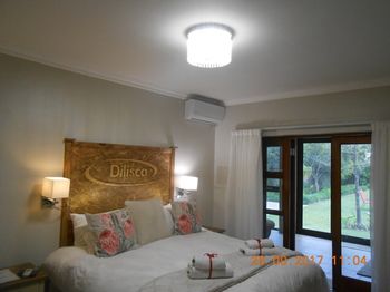 Dilisca Guesthouse 4*