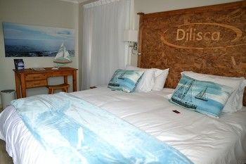Dilisca Guesthouse 4*