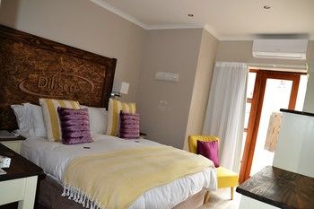 Dilisca Guesthouse 4*