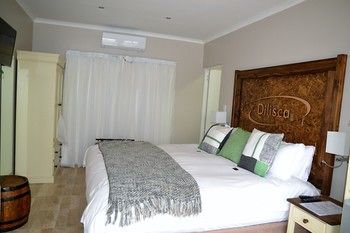 Dilisca Guesthouse 4*