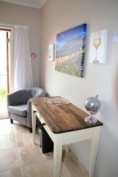 Dilisca Guesthouse 4*