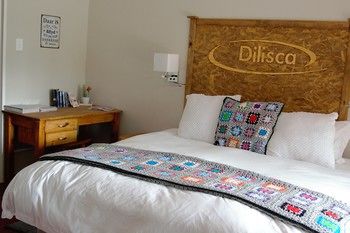 Dilisca Guesthouse 4*