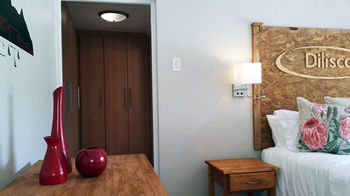 Dilisca Guesthouse 4*
