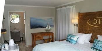 Dilisca Guesthouse 4*