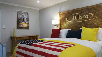 Dilisca Guesthouse 4*