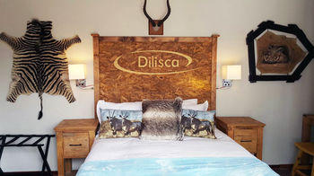 Dilisca Guesthouse 4*
