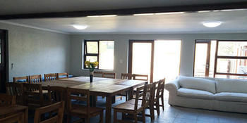 Dilisca Guesthouse 4*