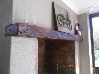 Dilisca Guesthouse 4*