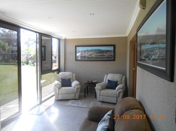Dilisca Guesthouse 4*