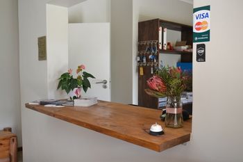 Dilisca Guesthouse 4*