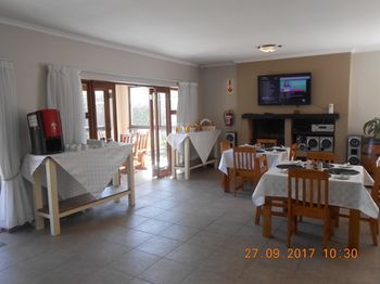 Dilisca Guesthouse 4*
