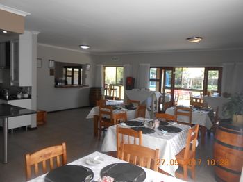 Dilisca Guesthouse 4*