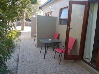Dilisca Guesthouse 4*