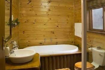 Thunzi Bush Lodge 0*