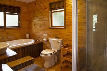 Thunzi Bush Lodge 0*