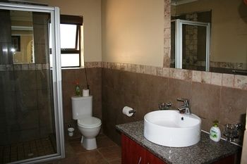 Thunzi Bush Lodge 0*