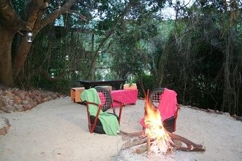 Thunzi Bush Lodge 0*