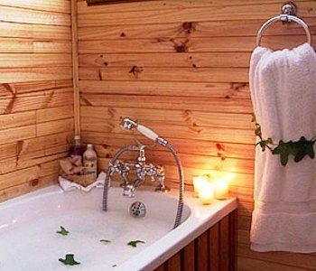 Thunzi Bush Lodge 0*