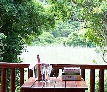 Thunzi Bush Lodge 0*