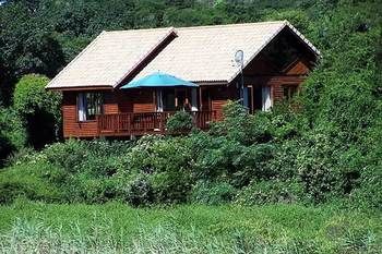 Thunzi Bush Lodge 0*
