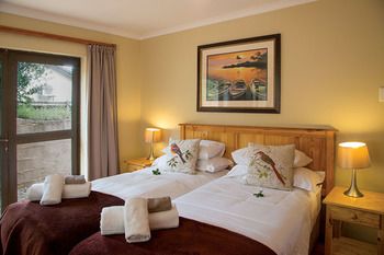 Thunzi Bush Lodge 0*