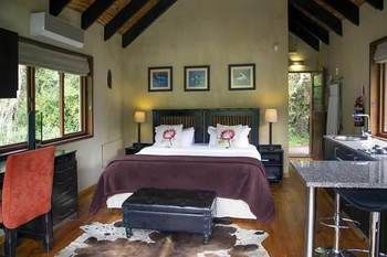 Thunzi Bush Lodge 0*