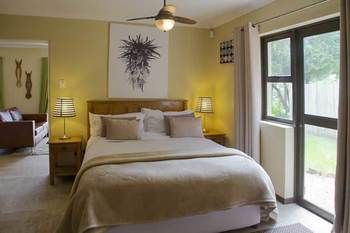 Thunzi Bush Lodge 0*