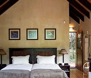 Thunzi Bush Lodge 0*
