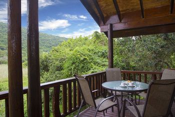 Thunzi Bush Lodge 0*