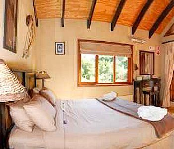 Thunzi Bush Lodge 0*