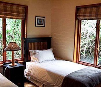 Thunzi Bush Lodge 0*
