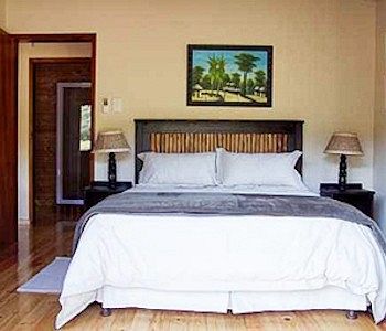 Thunzi Bush Lodge 0*