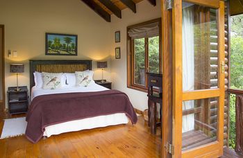 Thunzi Bush Lodge 0*