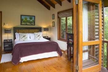 Thunzi Bush Lodge 0*