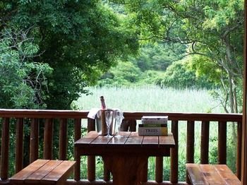 Thunzi Bush Lodge 0*