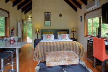 Thunzi Bush Lodge 0*