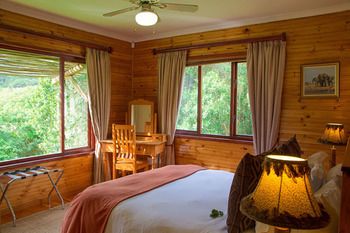 Thunzi Bush Lodge 0*