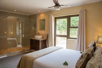 Thunzi Bush Lodge 0*