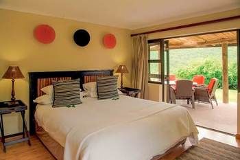Thunzi Bush Lodge 0*