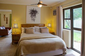 Thunzi Bush Lodge 0*