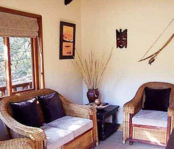 Thunzi Bush Lodge 0*